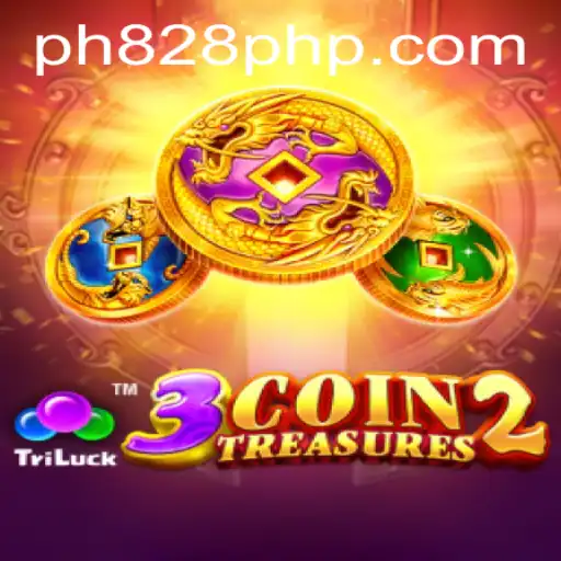 3CoinTreasures2: Exploring the Thrilling Adventure with PH828.COM