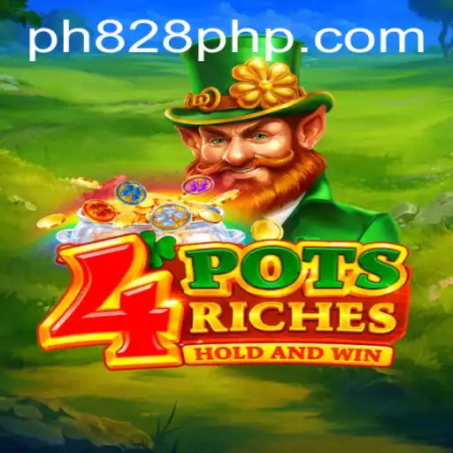 Discover the Excitement of 4potsriches: A New Gaming Sensation