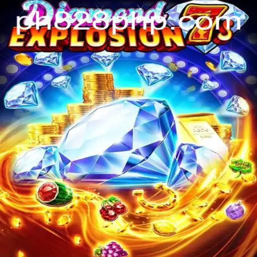 Discover the Thrilling World of DiamondExplosion7s at PH828.COM