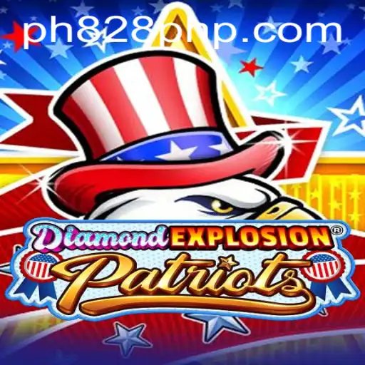 DiamondExplosionPatriots: Discover the Thrilling World of PH828.COM