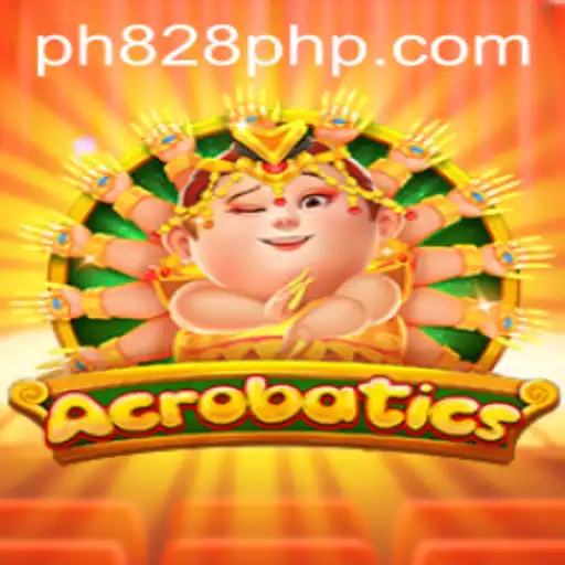 Acrobatics: Mastering the Art with PH828.COM