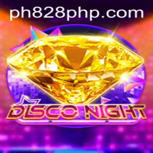 DiscoNight: A Captivating Journey Into the World of Rhythm and Dance