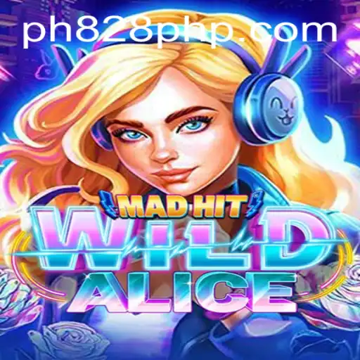 MadHitWildAlice: A Journey into Whimsical Adventures