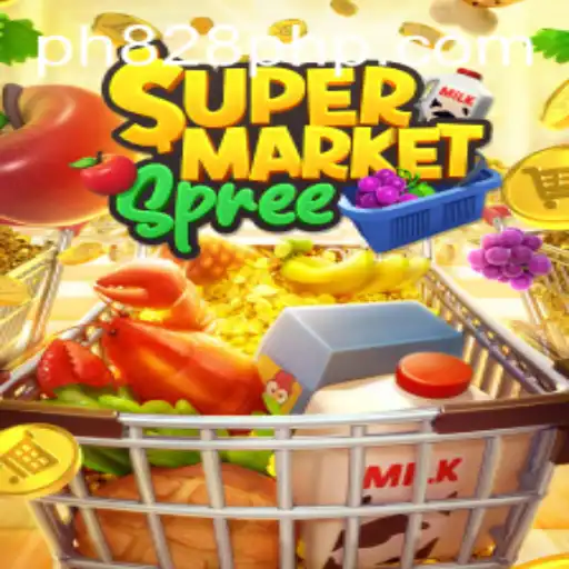 Explore the Exciting World of SupermarketSpree with PH828.COM