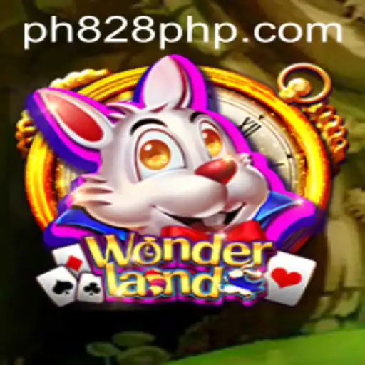 Discover the Enchanting World of Wonderland on PH828.COM