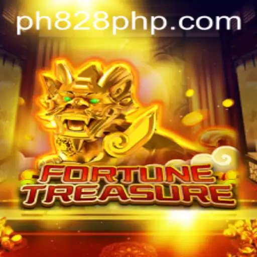 The Thrilling World of FortuneTreasure: Exploring PH828.COM's Latest Gaming Sensation