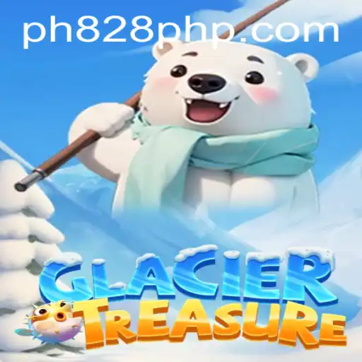 Discover the Frosty World of GlacierTreasure