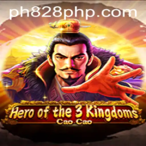 Explore the World of Heroofthe3KingdomsCaoCao with PH828.COM