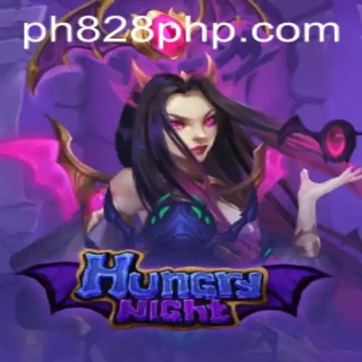 HungryNight: Dive Into the Thrilling World of Survival Gaming