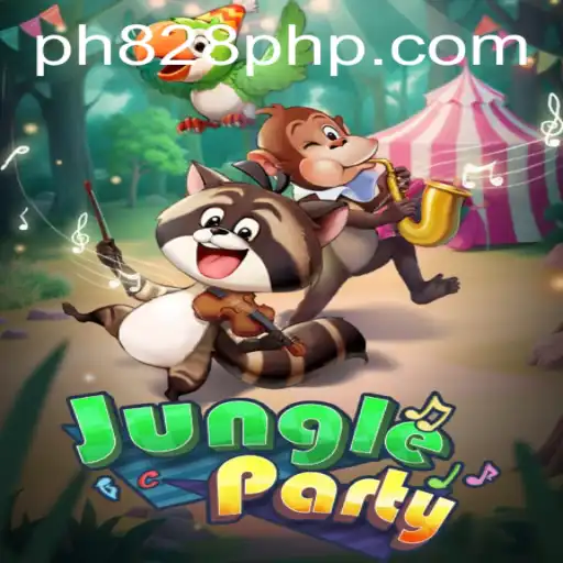 JungleParty: An Adventurous Gaming Experience at PH828.COM
