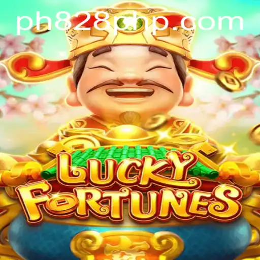 Unveiling the Thrills of LUCKYFORTUNES with PH828.COM