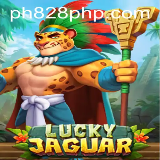 Discover the Excitement of LuckyJaguar with PH828.COM
