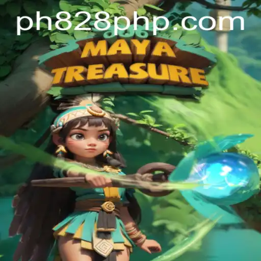 Explore the Mystical World of MayaTreasure on PH828.COM