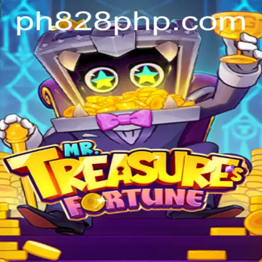 Unveiling MrTreasuresFortune: A Thrilling Adventure for Gamers at PH828.COM