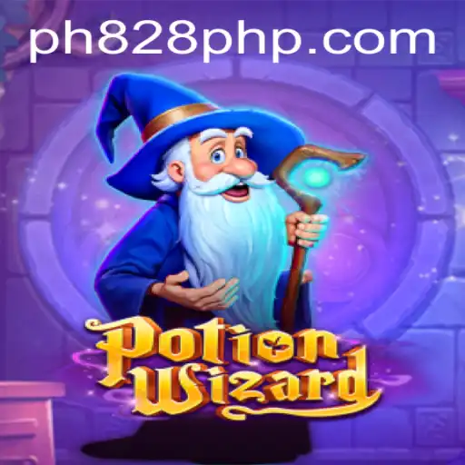 Experience the Magic: Dive into the World of PotionWizard with PH828.COM