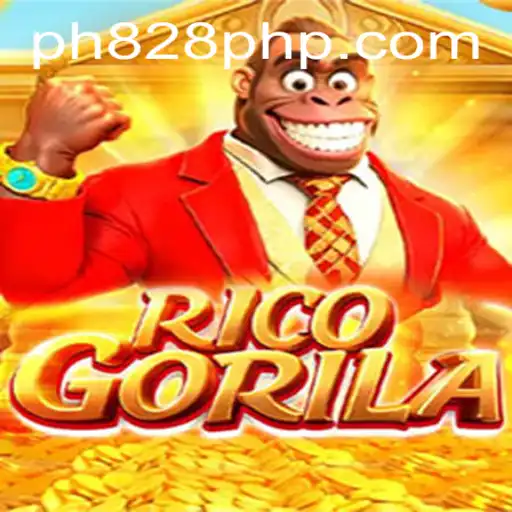 Dive into the Thrilling World of RicoGorila: An Interactive Gaming Adventure with PH828.COM