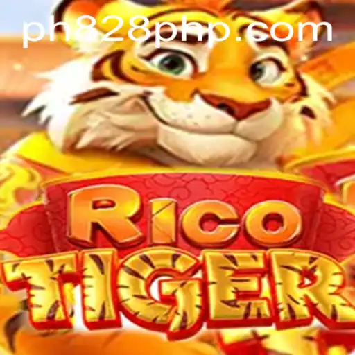 RicoTiger: Unleashing the Thrill of the Jungle with PH828.COM