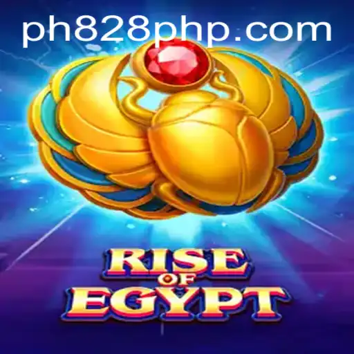 Discover the Thrills of RiseOfEgypt at PH828.COM