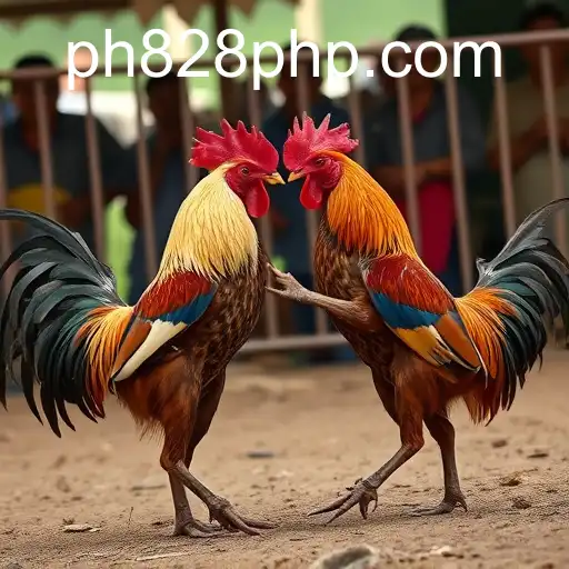 Exploring the World of Sabong Games with PH828.COM