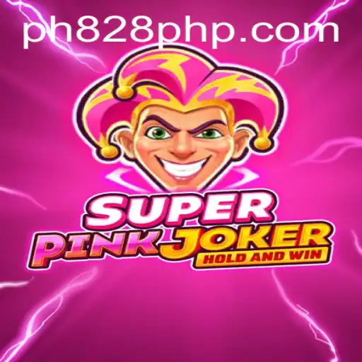 Dive into the Colorful World of SuperPinkJoker: A Gaming Experience Like No Other