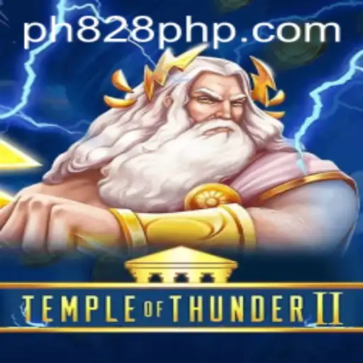 Temple of Thunder II: Unveiling the Mystical Realm