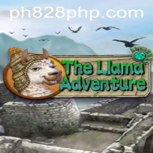 TheLlamaAdventure: Unveiling a New Realm of Gaming with PH828.COM
